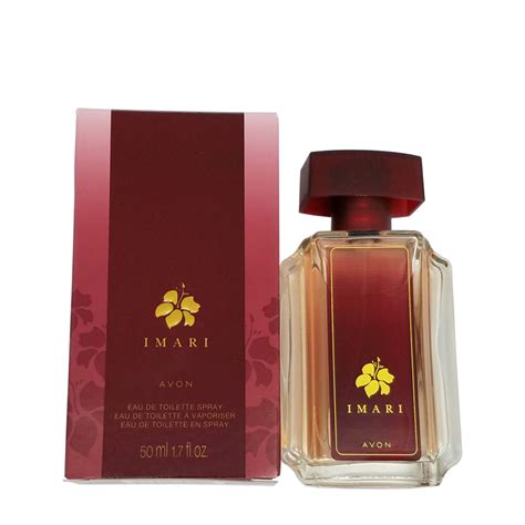 imari perfume